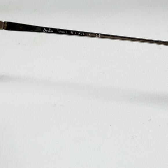 Ray-Ban Brown Silver Erika Alternate Women's Sunglasses RB4171F 631 H20096 - Picture 6 of 7